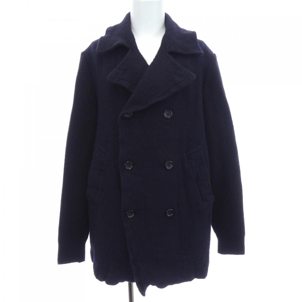 コムデギャルソンシャツ COMME des GARCONS SHIRT FN-C501 コート