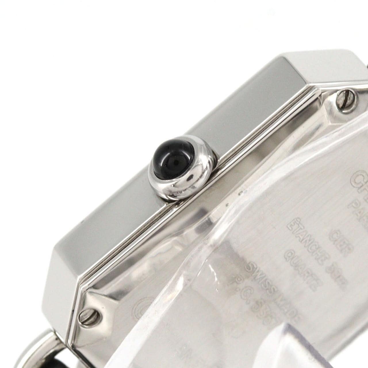 シャネル プルミエール Mサイズ H0451 SS クォーツ