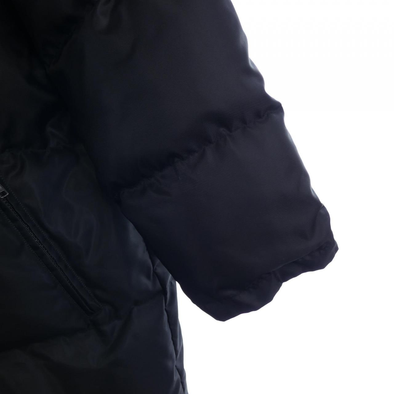 シュプリーム SUPREME YOHJI YAMAMOTO TEKKE ダウンコート