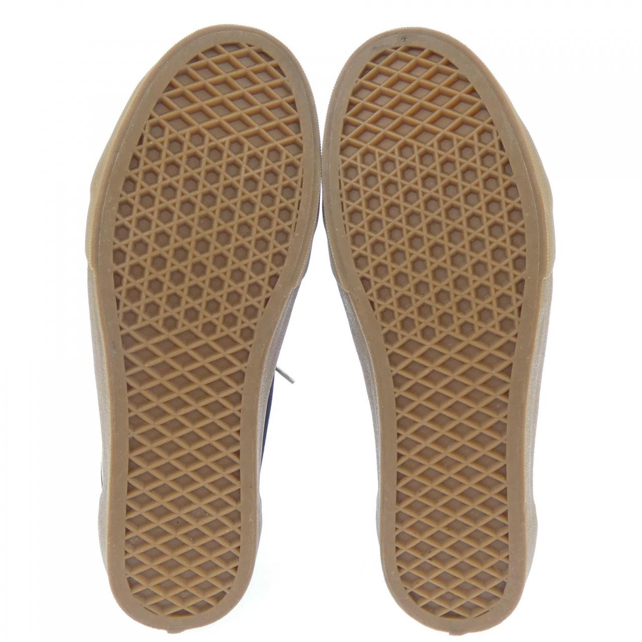 バンズ VANS V36CL　OLD SKOOL DX スニーカー