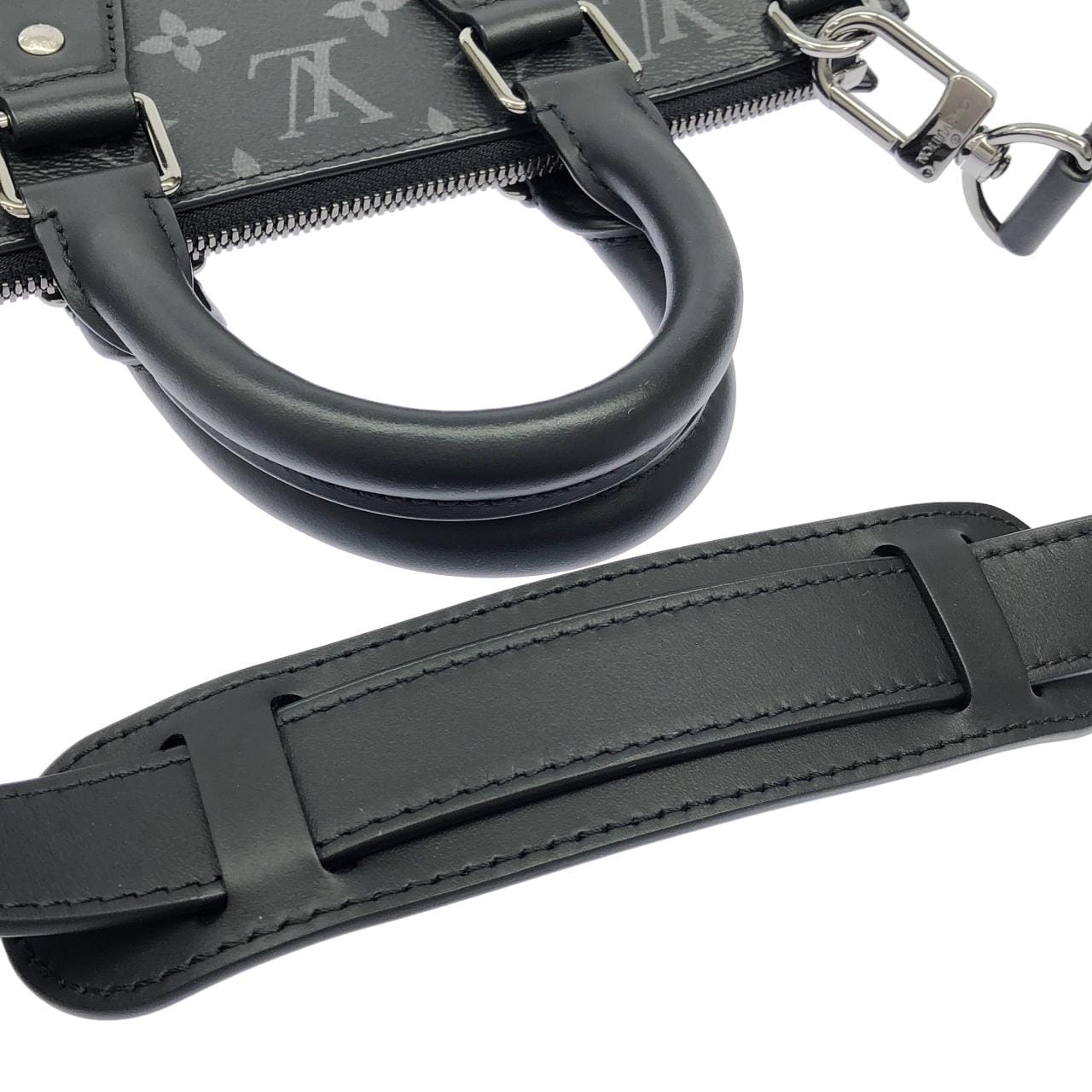 ルイヴィトン モノグラム エクリプス サック プラ クロス M46456 バッグ