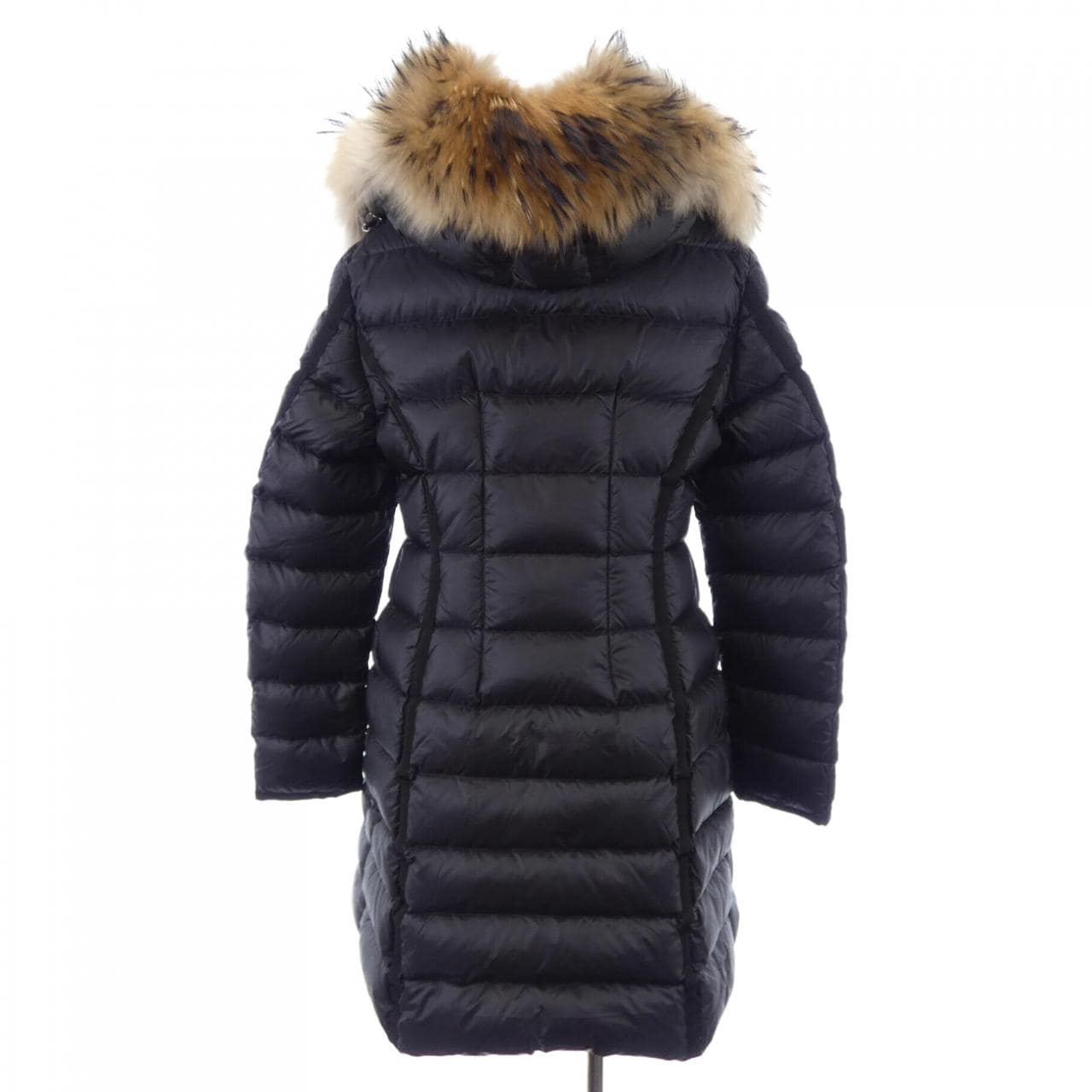 モンクレール MONCLER HERMIFUR ダウンコート