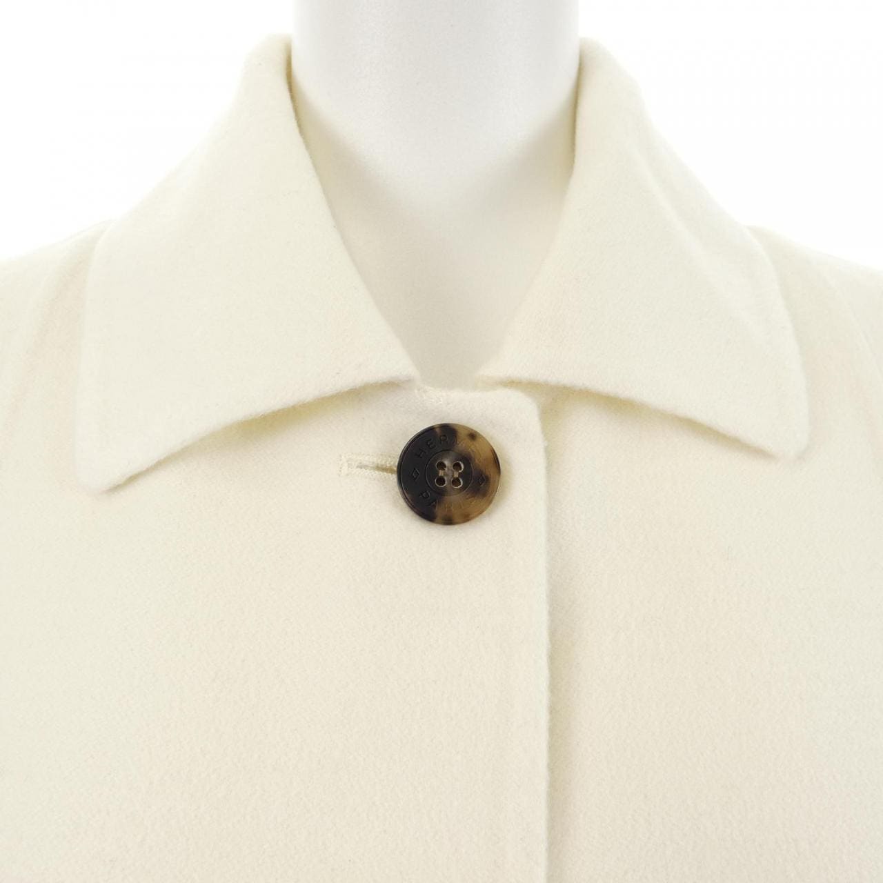 HERMES CLOU DE SELLE 5E0235DC 夾克