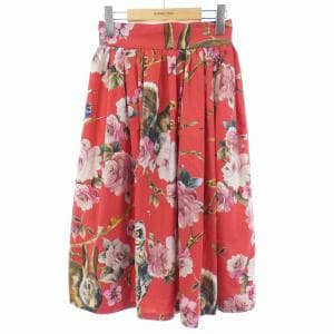 ドルチェアンドガッバーナ DOLCE&GABBANA F4Q53T/FS6E6 スカート