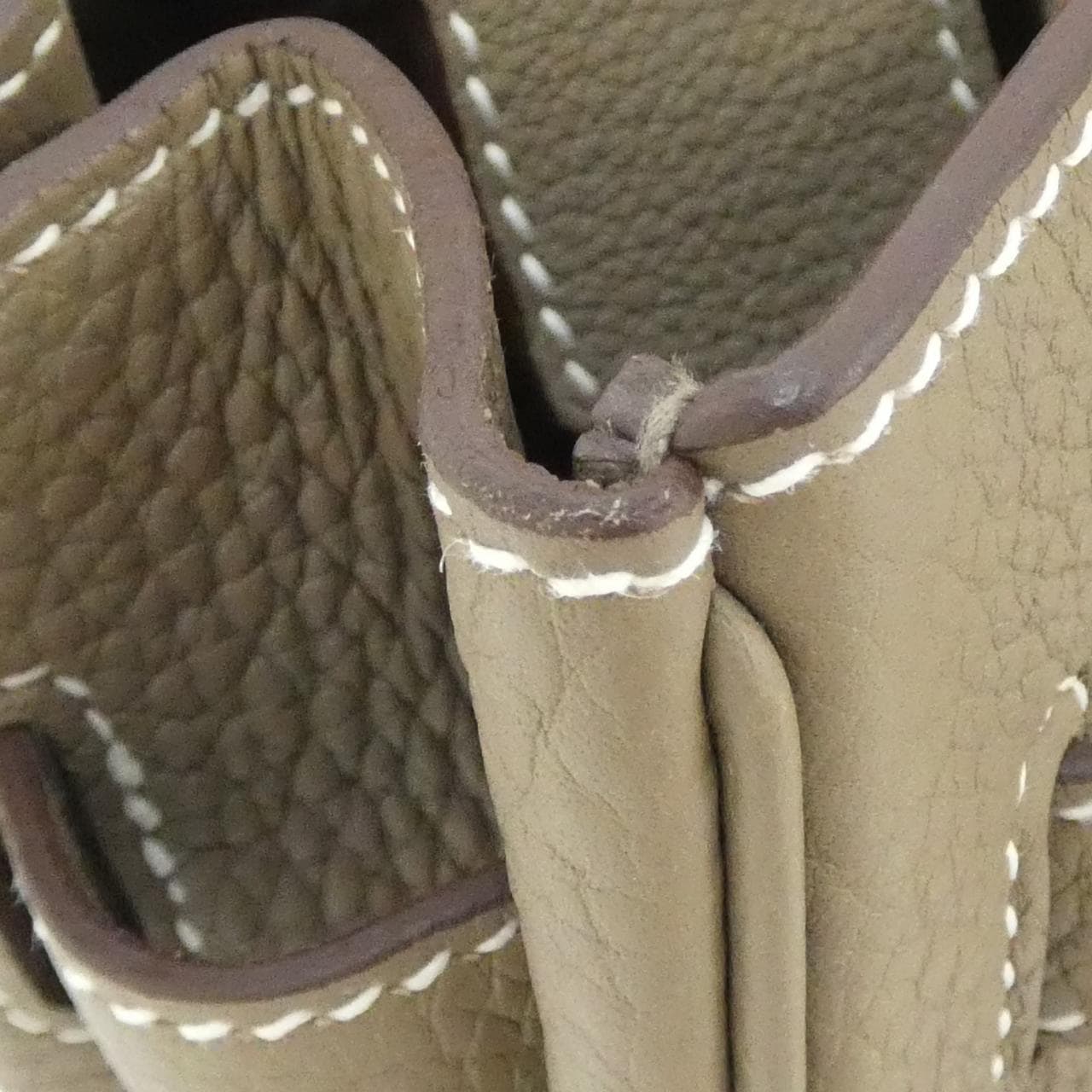 エルメス バーキン 30cm 027633CC バッグ