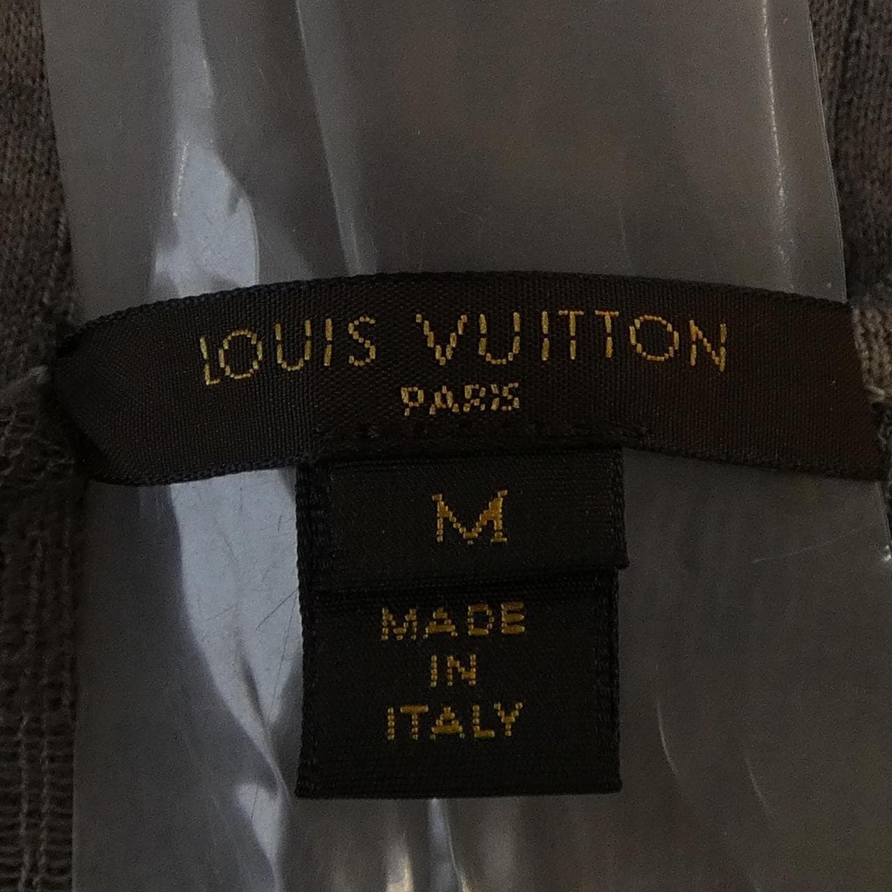 ルイヴィトン LOUIS VUITTON MIKI06M56 ニット