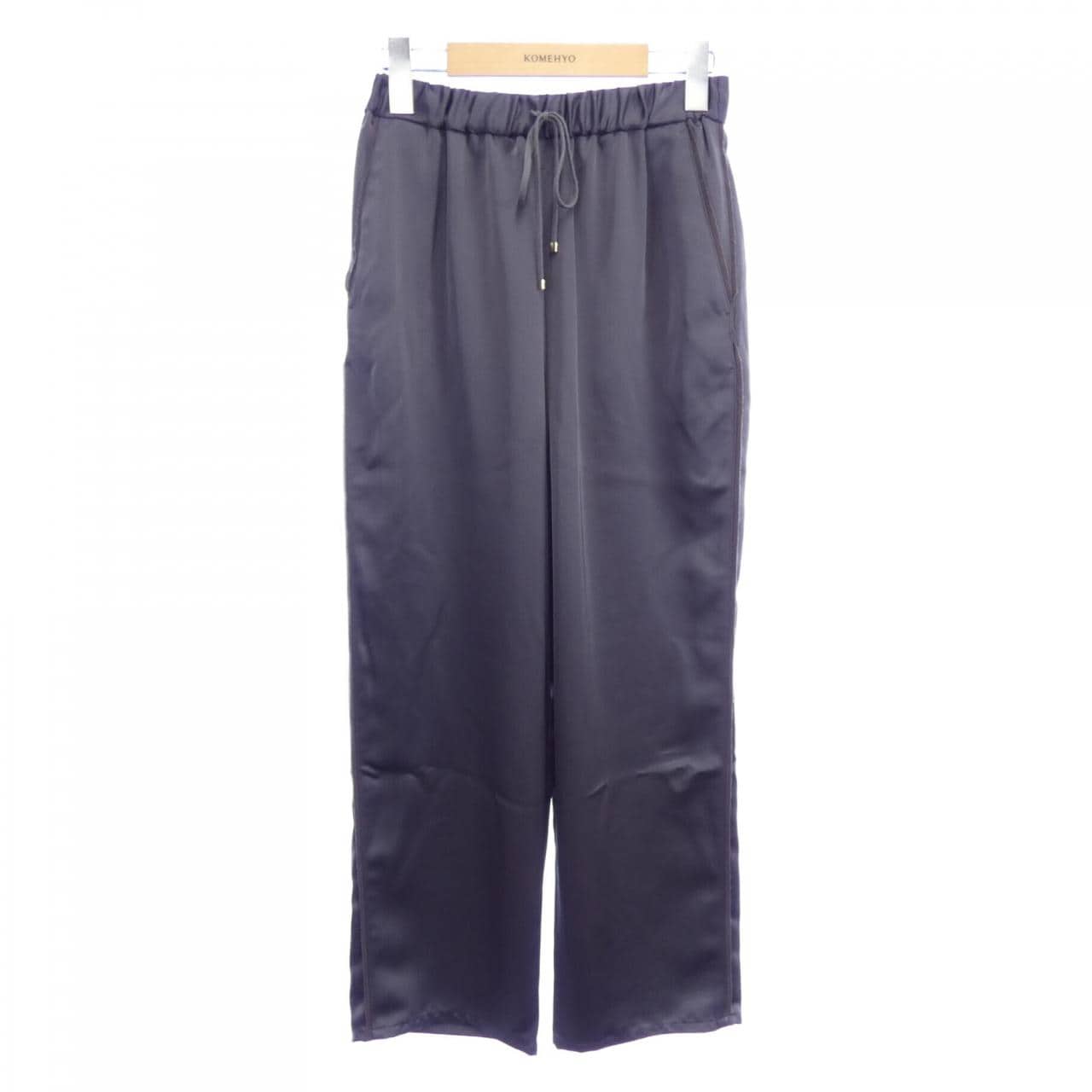 イエナ IENA パンツ