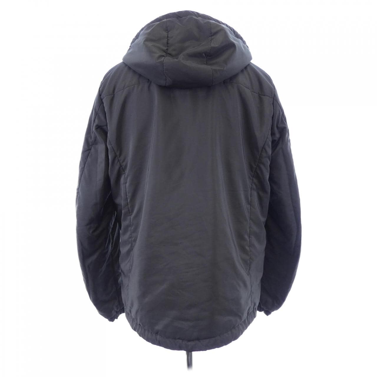 プラダ PRADA トライアングルロゴ SBG224 R232 106O ブルゾン