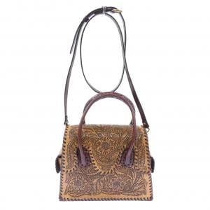 カービングトライブス Carving Tribes BAG