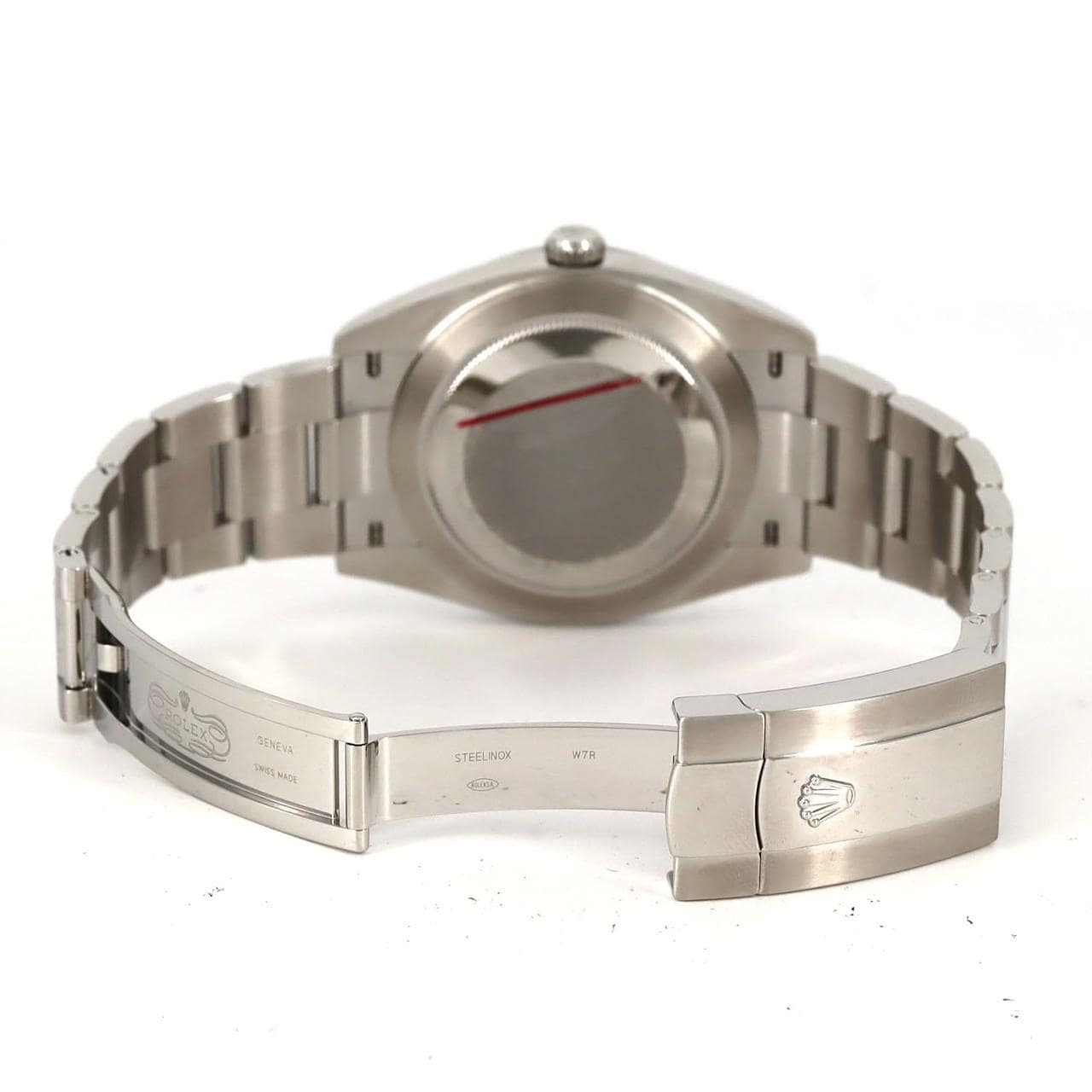 ロレックス デイトジャスト 126300 SS 自動巻 ランダム番