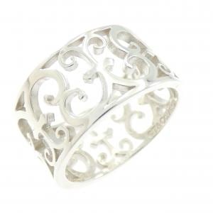 ティファニー エンチャント リング