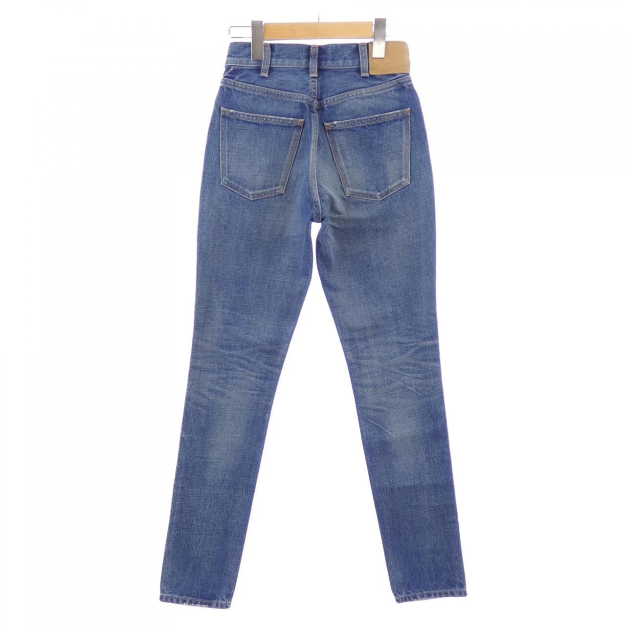 セリーヌ CELINE 21AA3930F ジーンズ