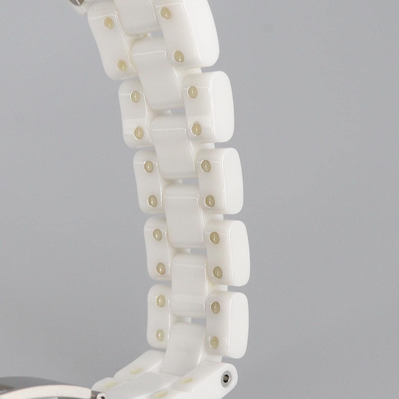 【ノーメンテナンス還元価格】シャネル J12 33mmセラミック H0968 セラミック クォーツ