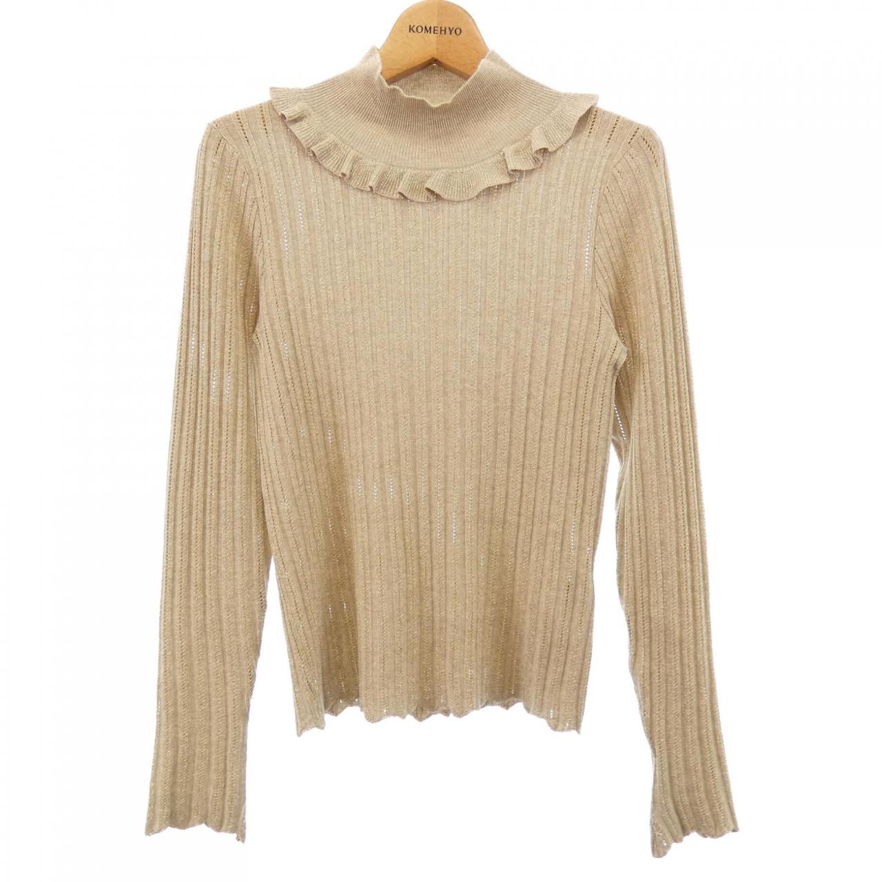 シーバイクロエ SEE BY CHLOE ニット