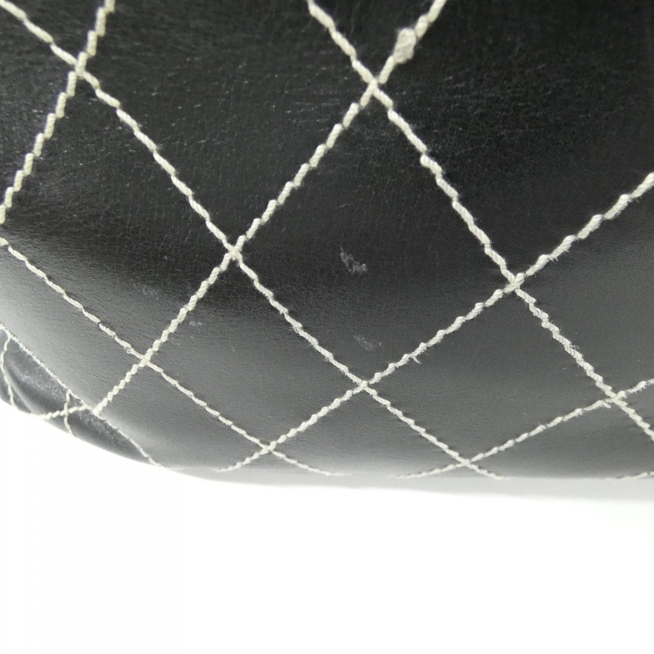 シャネル ワイルドステッチ ライン 18129 バッグ