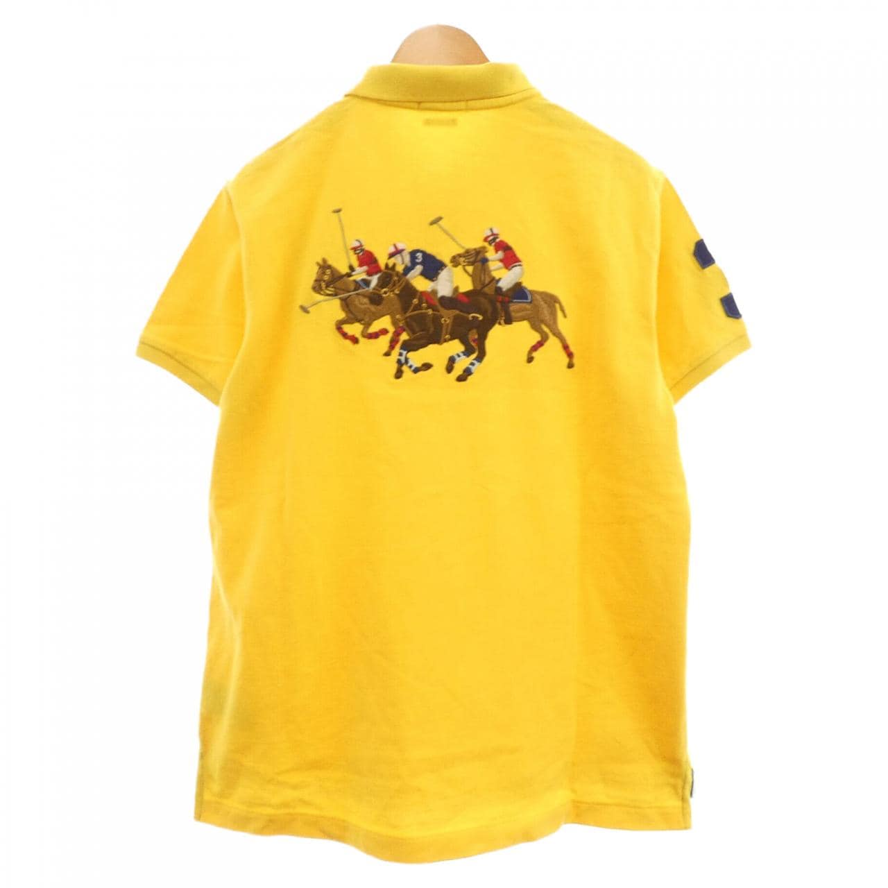 ポロラルフローレン POLO RALPH LAUREN ポロシャツ