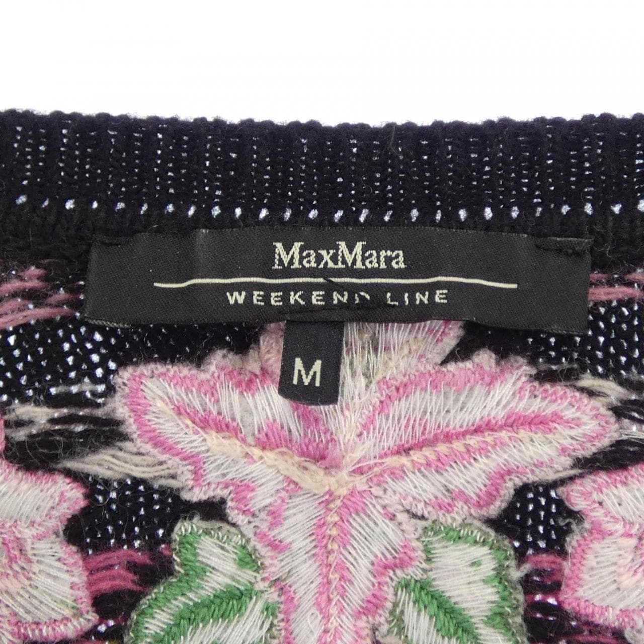 マックスマーラウィークエンド Max Mara weekend ニット