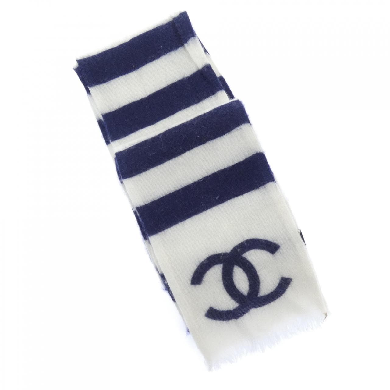 シャネル CHANEL MUFFLER