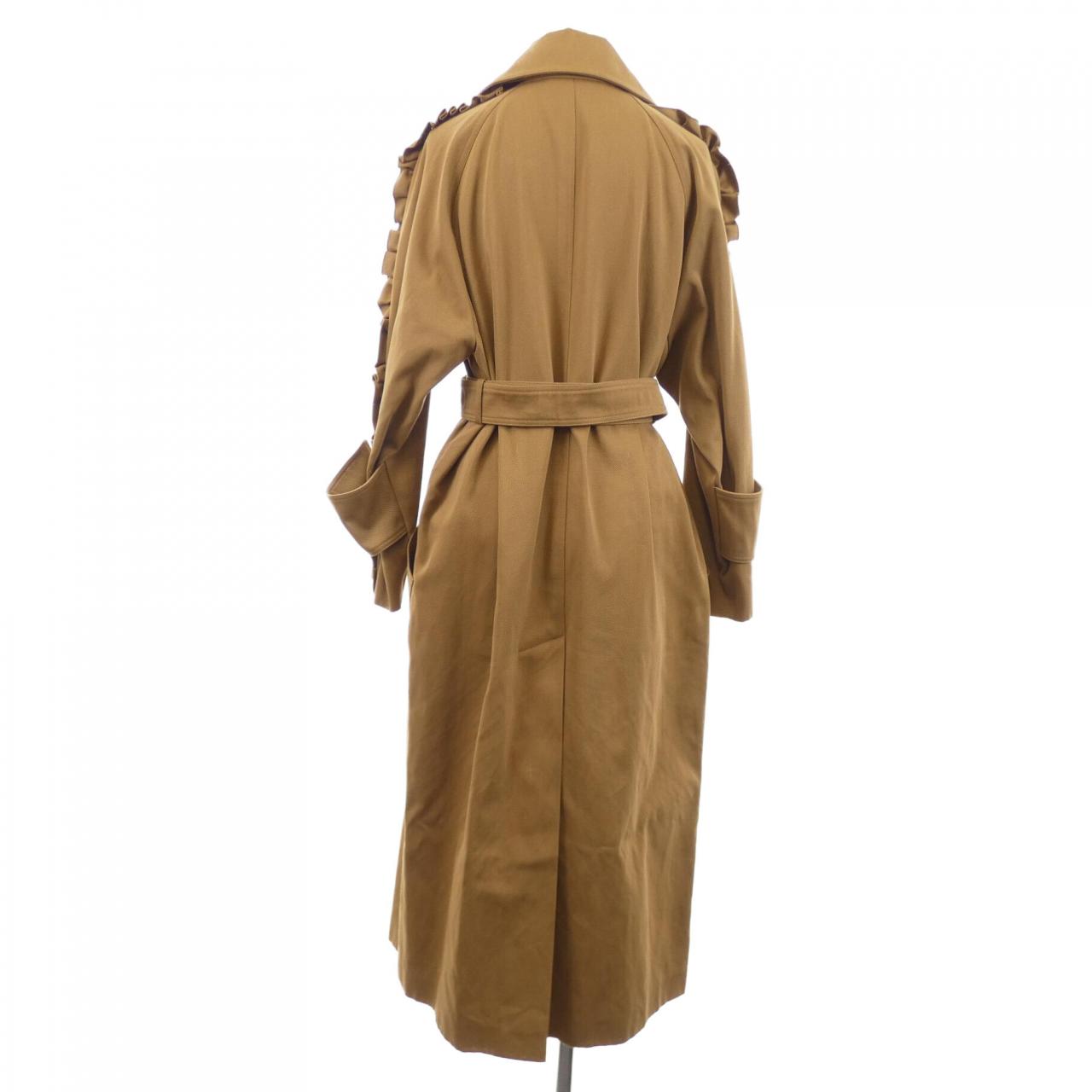 マックスマーラ Max Mara 101114 コート