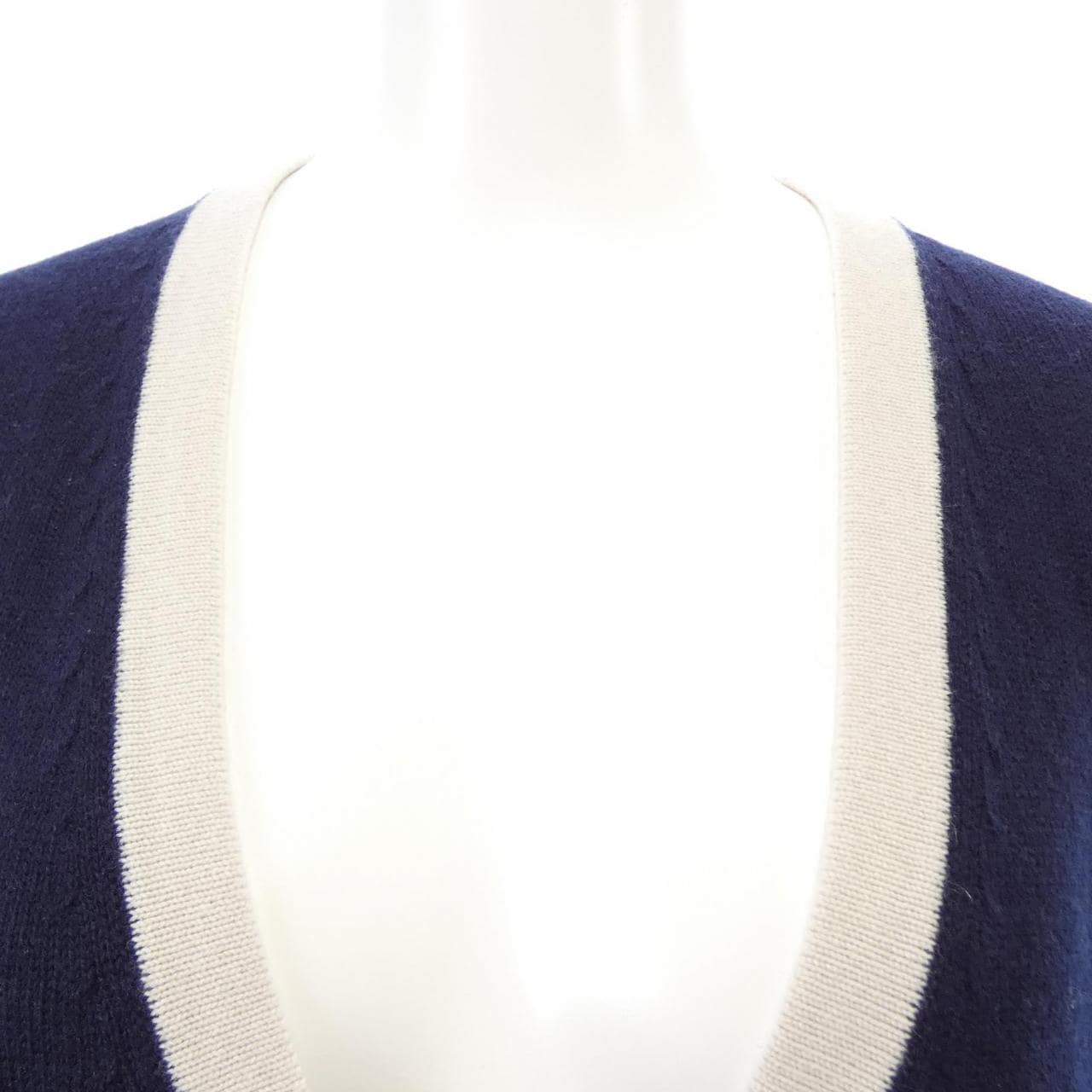 シャネル CHANEL P58591K07688 カーディガン