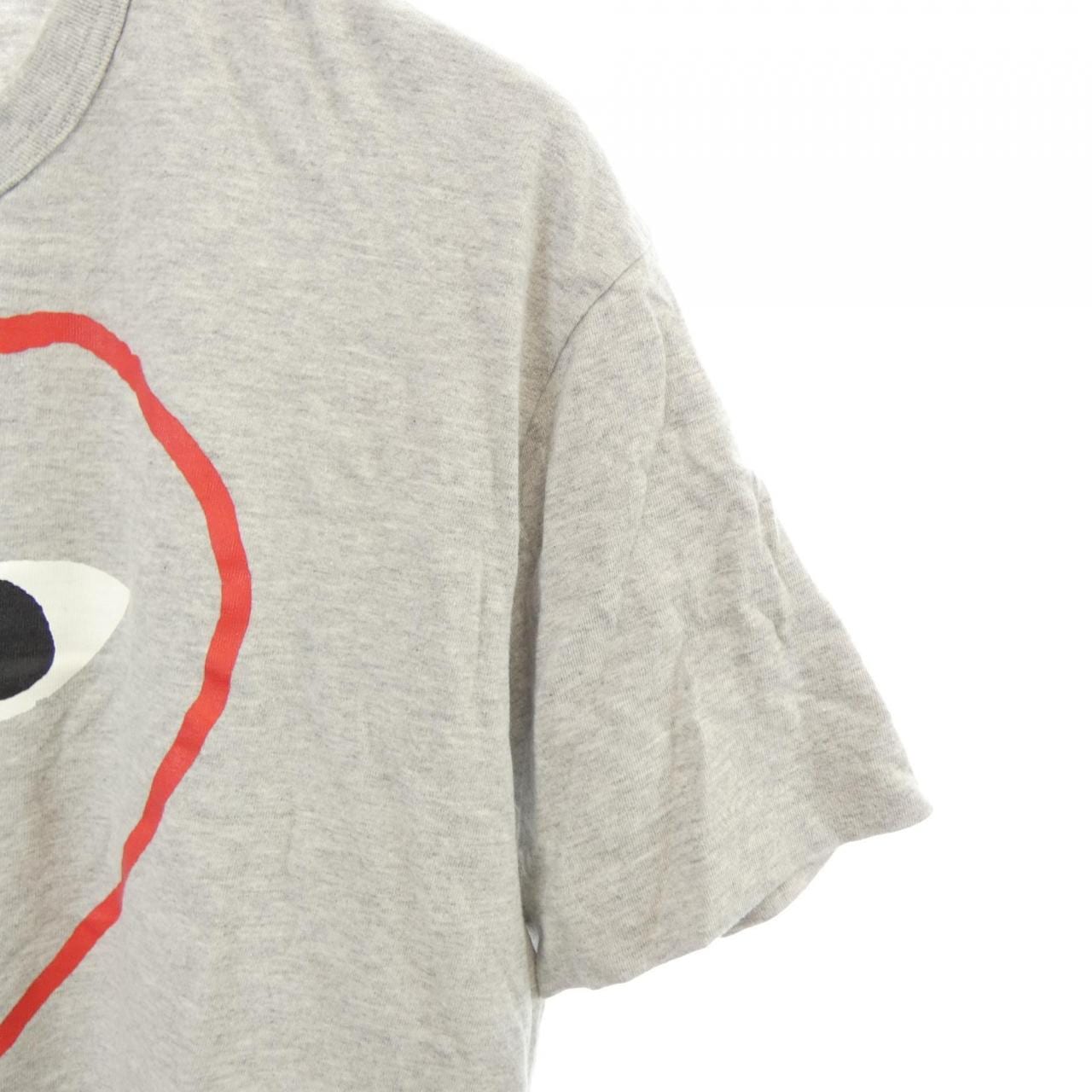 プレイコムデギャルソン PLAY COMME des GARCONS AZ-T266 Tシャツ