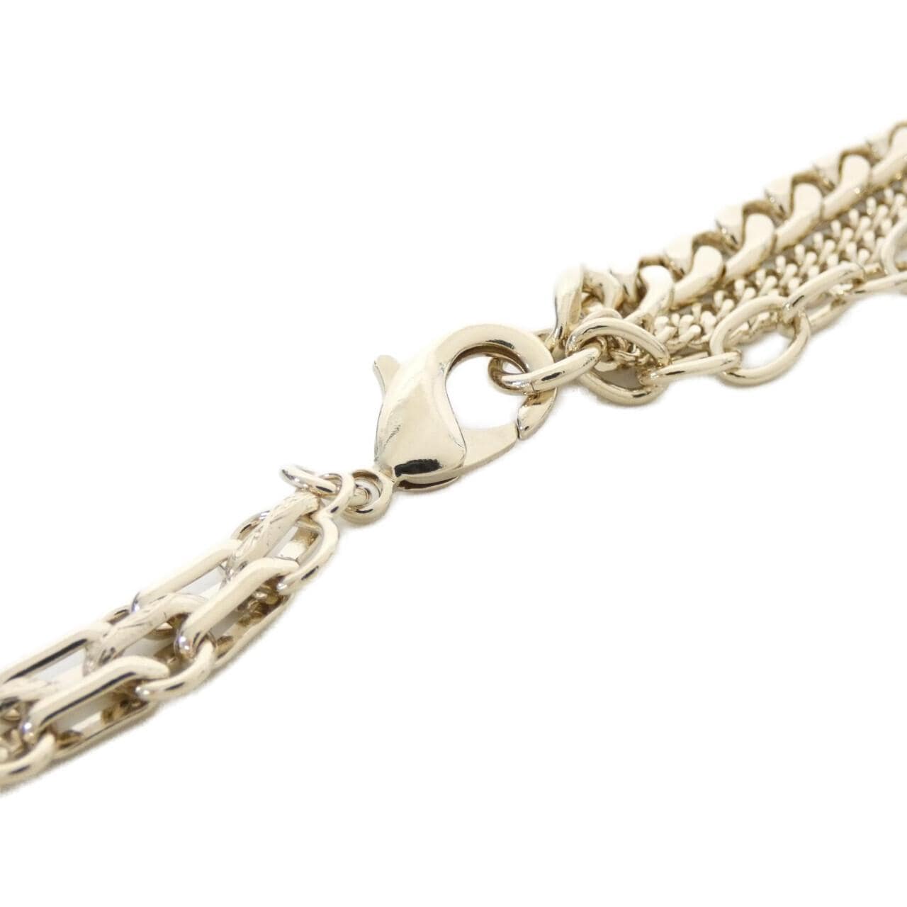 【未使用品】シャネル ABG553 ネックレス