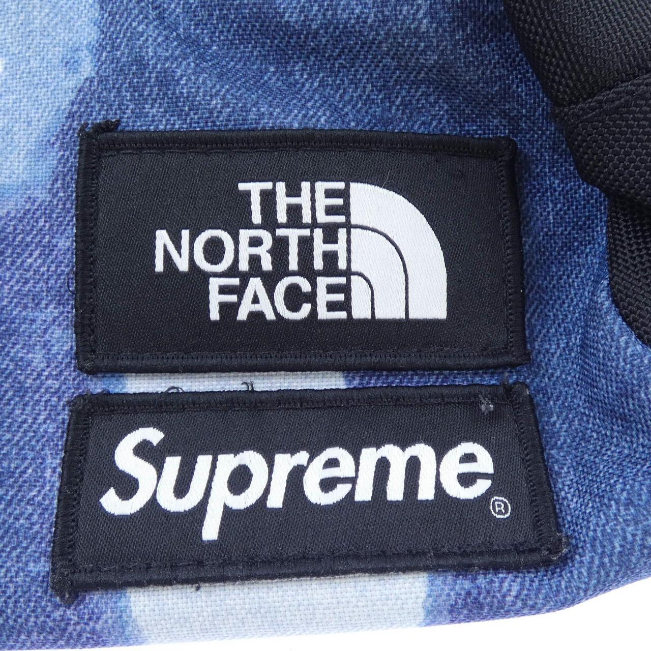シュプリームザノースフェイス SUPREME×THE NORTH FACE NF0A7WOG BAG