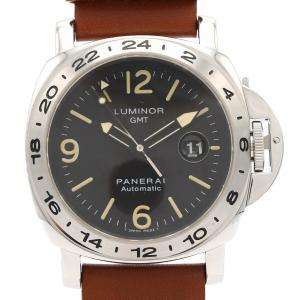 パネライ ルミノール GMT PAM00023 SS 自動巻
