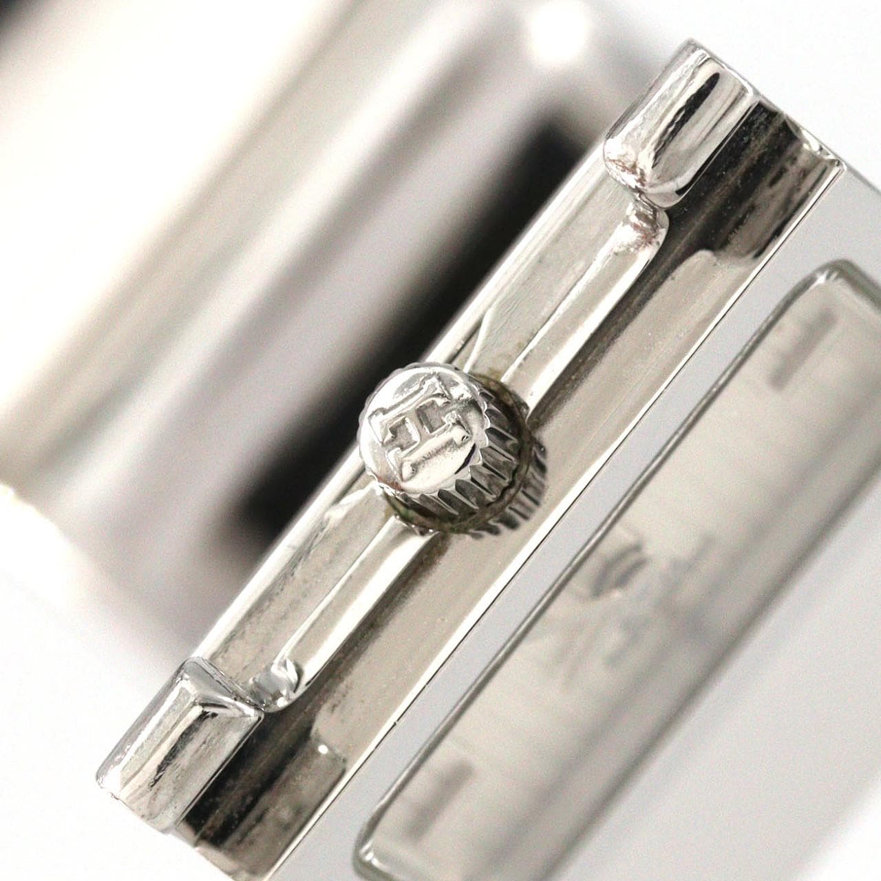 【ノーメンテナンス還元価格】エルメス ロケ リザード LO1.210 SS クォーツ