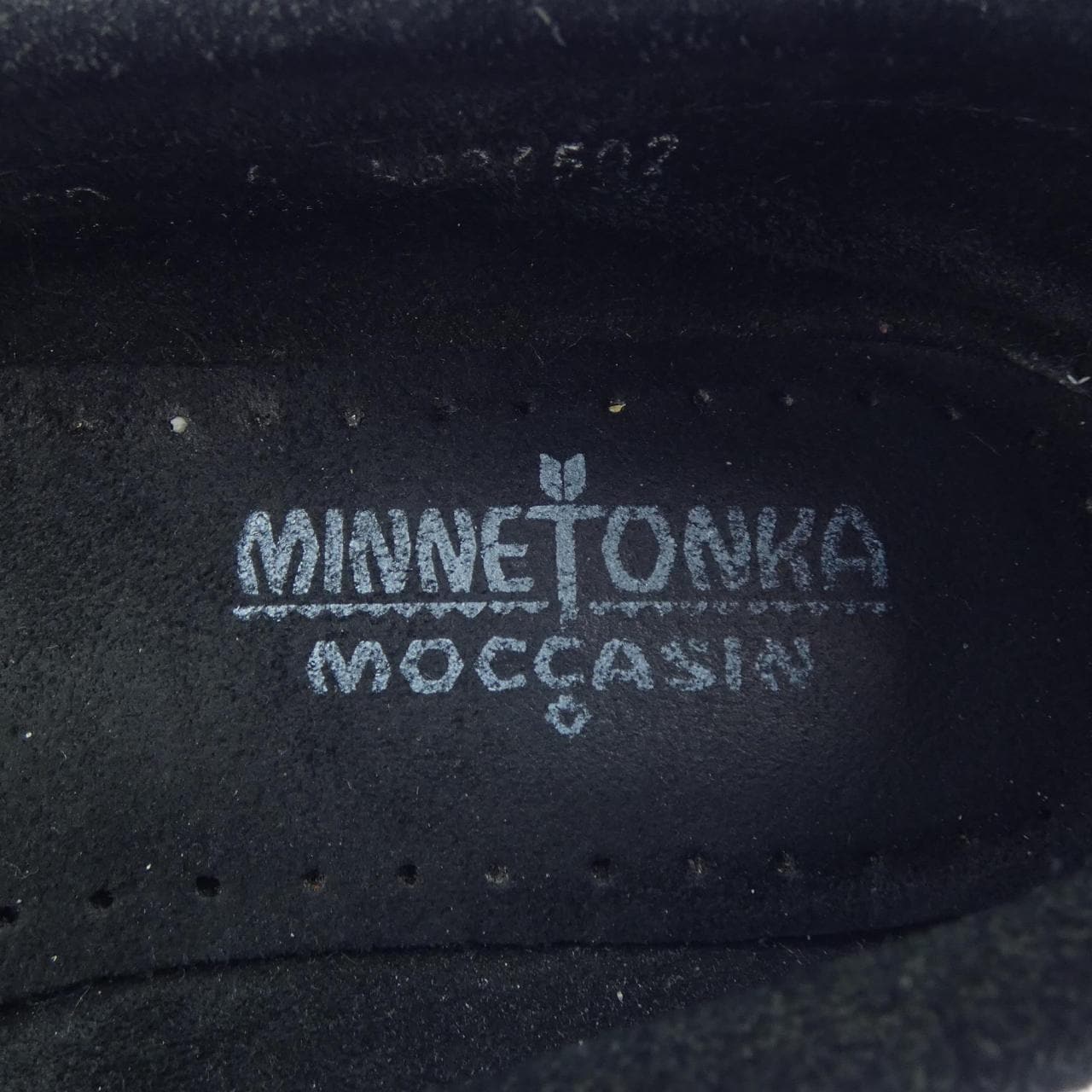 ミネトンカ MINNETONKA シューズ