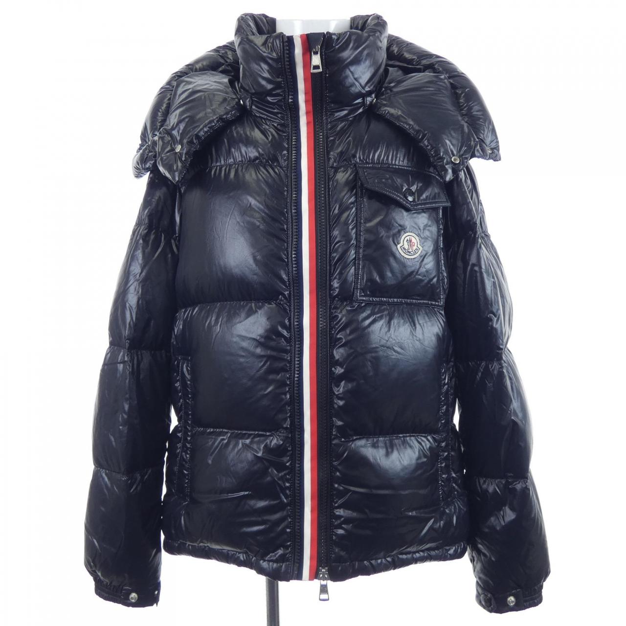 モンクレール MONCLER MONTBELIARD ダウンジャケット