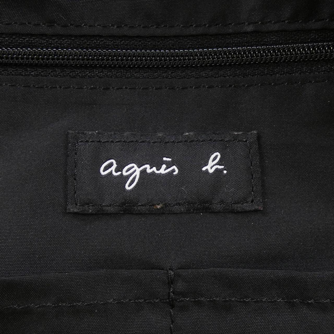 アニエスベー Agnes.b BAG