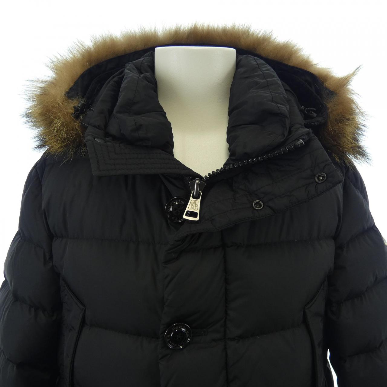 モンクレール MONCLER CLUNY ダウンジャケット