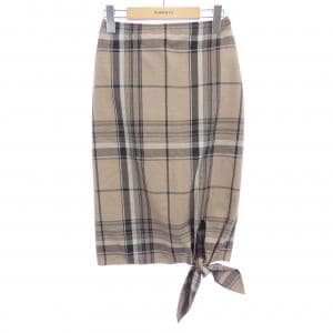バーバリー BURBERRY 80312991 スカート