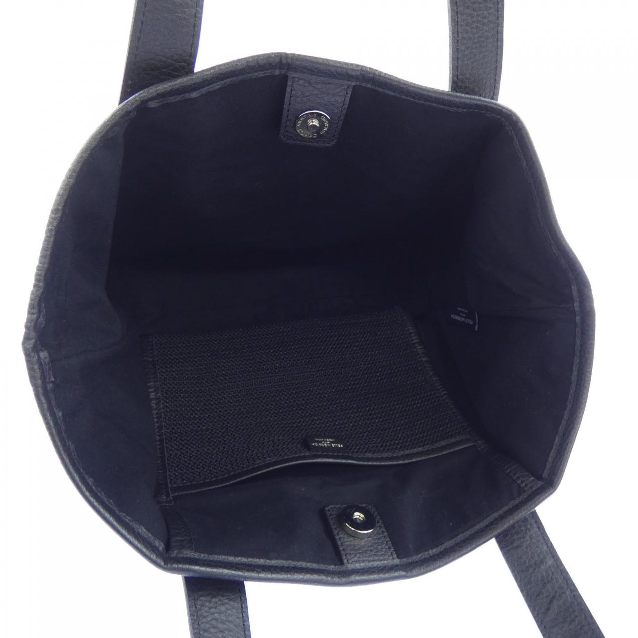 ペッレモルビダ PELLE MORBIDA BAG