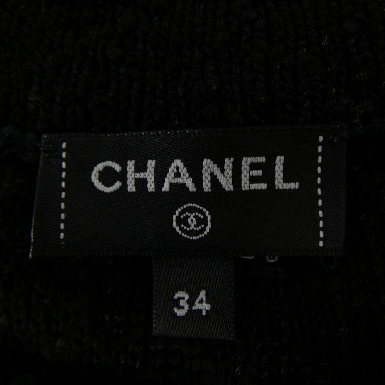 シャネル CHANEL P78640K11378 ワンピース