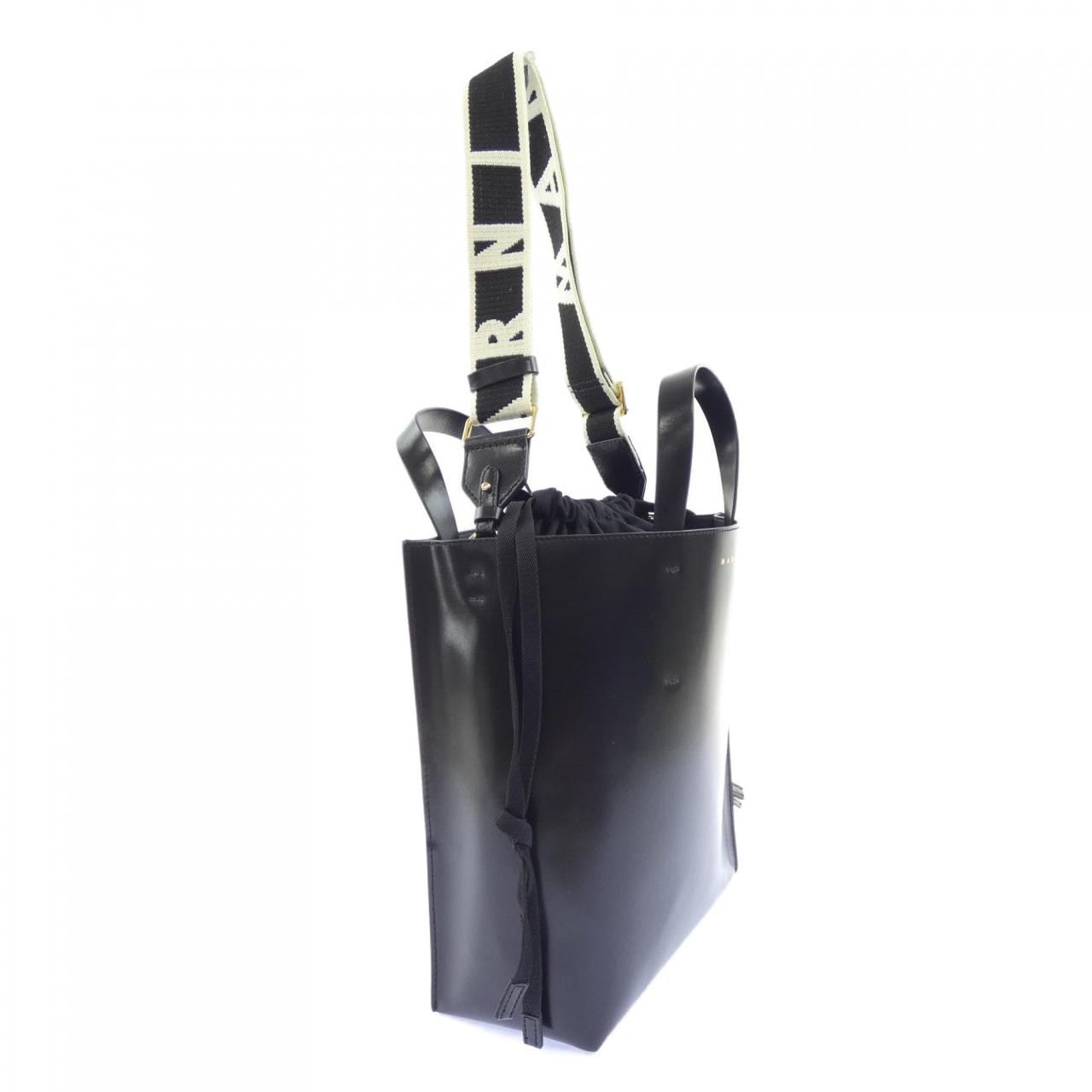 マルニ MARNI MUSEO SHMPV01TU0 BAG