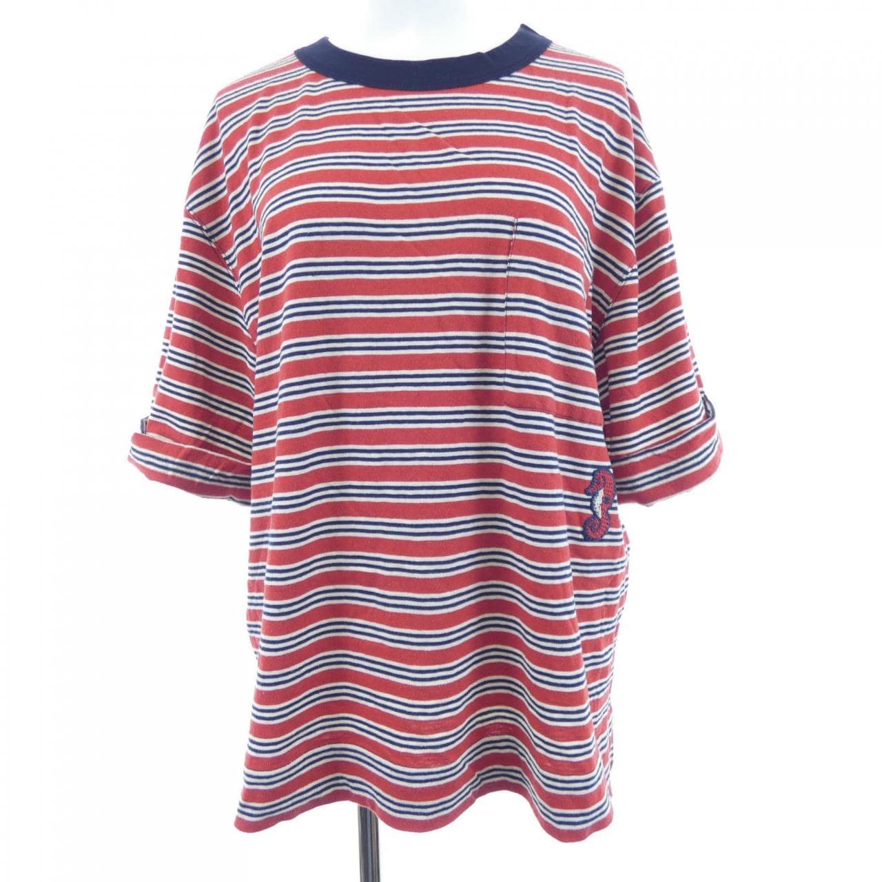シャネル CHANEL P81555K11862 Tシャツ