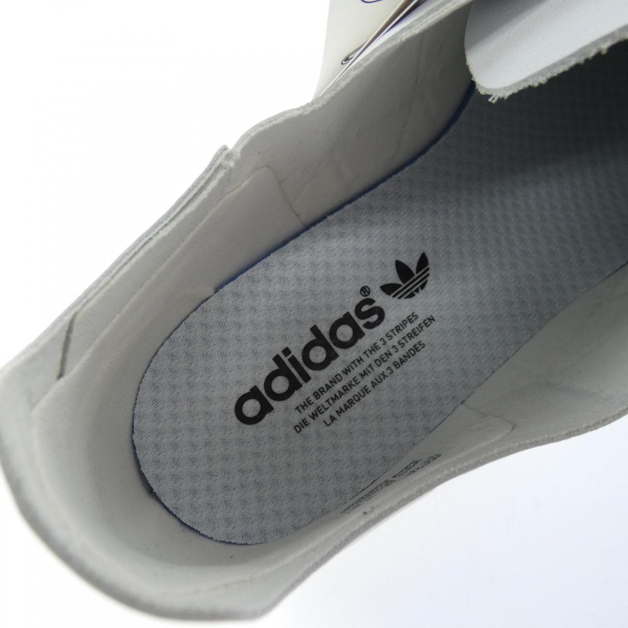 アディダス ADIDAS S76541 スニーカー