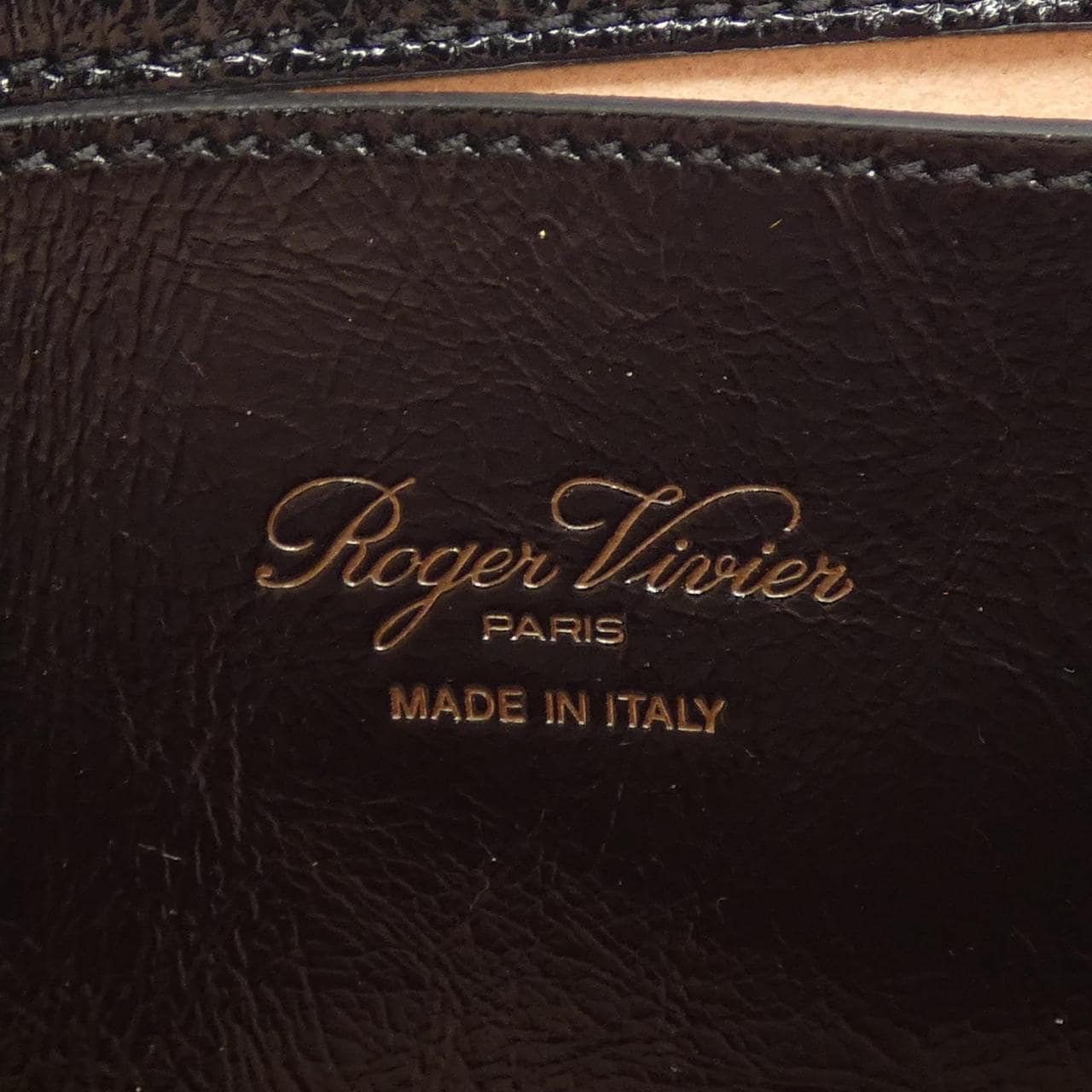 ロジェヴィヴィエ ROGER VIVIER BAG