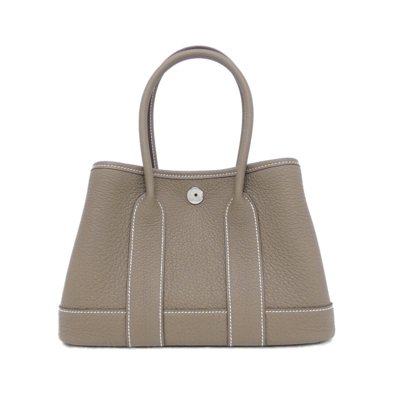 【未使用品】エルメス ネオ ガーデン 23cm 086729CK バッグ