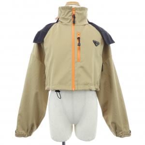 プラダ PRADA トライアングルロゴ P505M S212 1GQS ブルゾン
