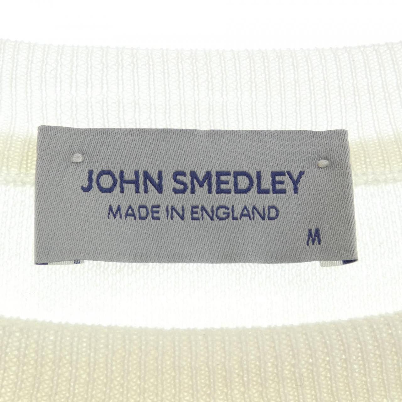 ジョンスメドレー JOHN SMEDLEY ニット