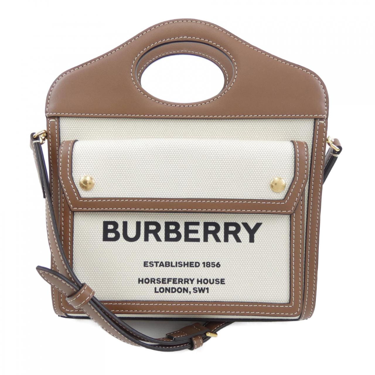 BURBERRY包