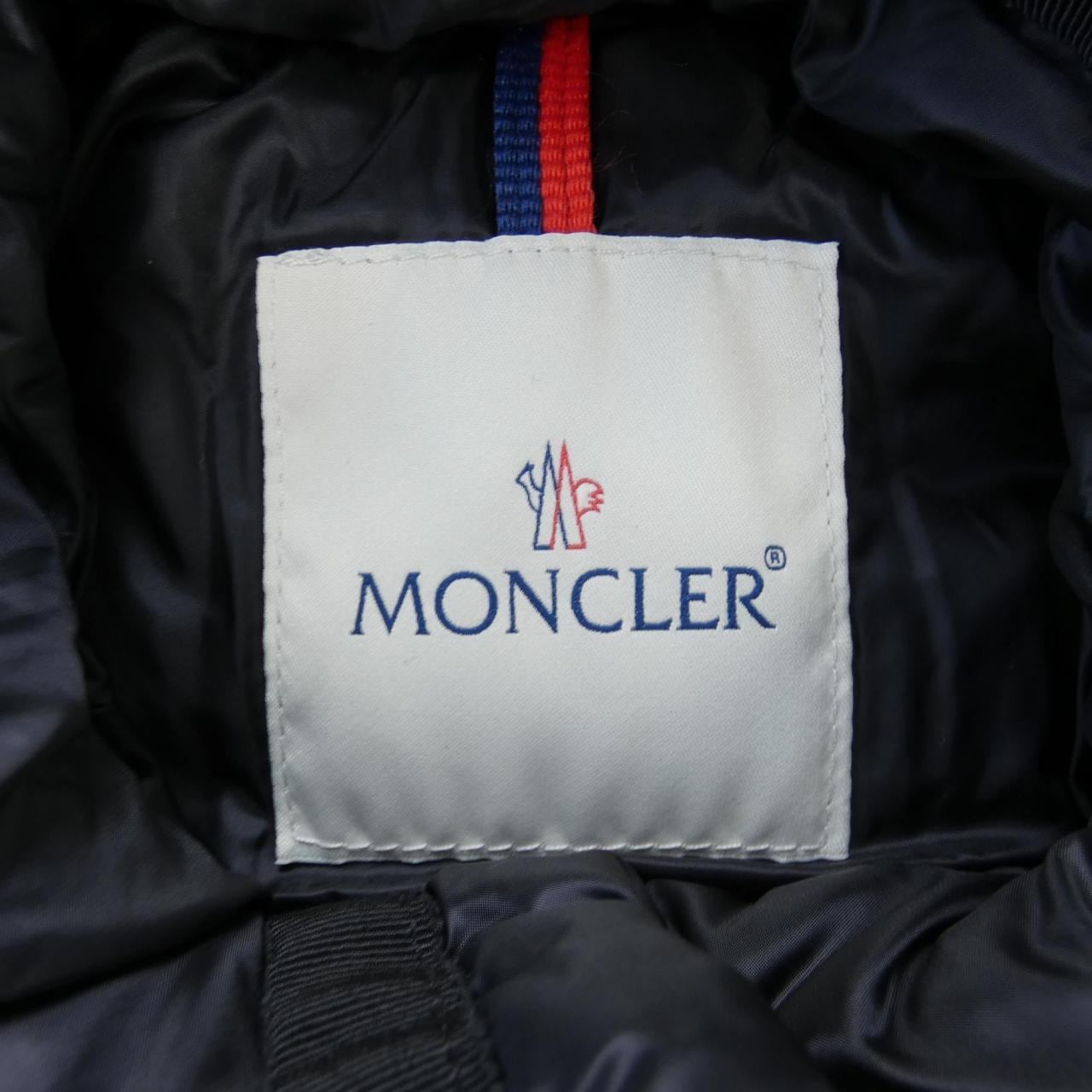 モンクレール MONCLER ダウンコート