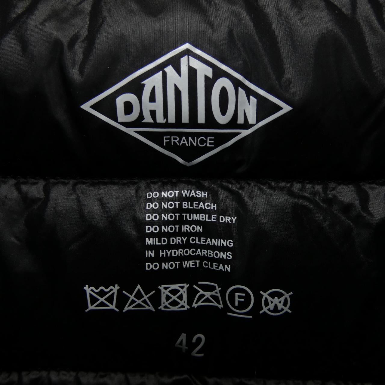 DANTON DOWN JACKET