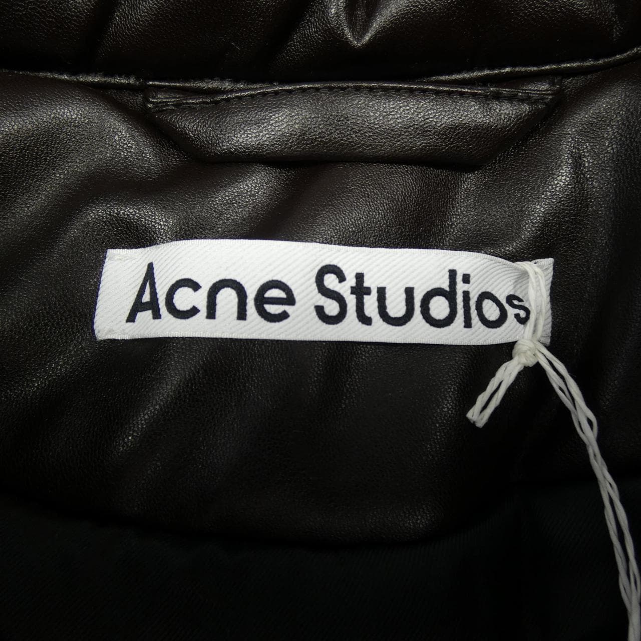 アクネストゥディオズ ACNE STUDIOS ジャケット