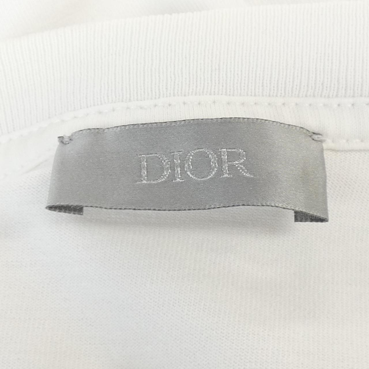 ディオール DIOR Tシャツ