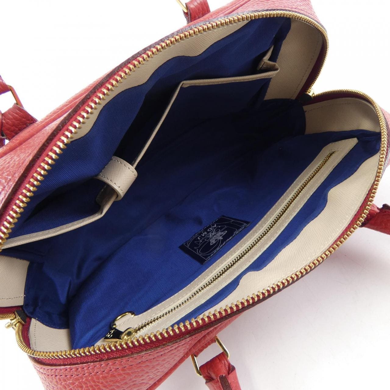 ADMJ BAG