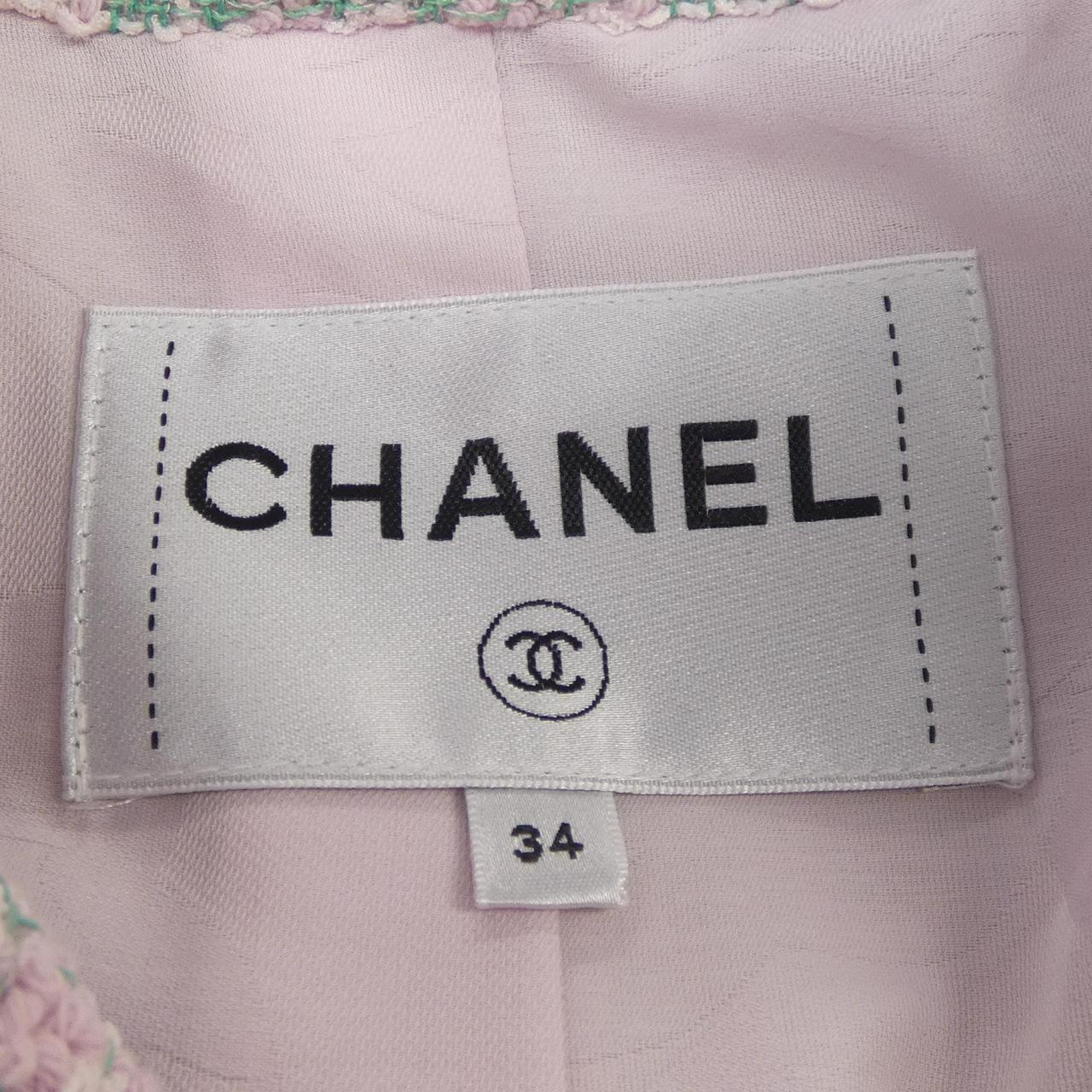 シャネル CHANEL ジャケット